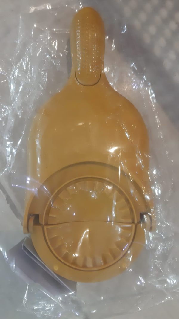 2-in-1 Dumpling Wrapper Tool (without Box)