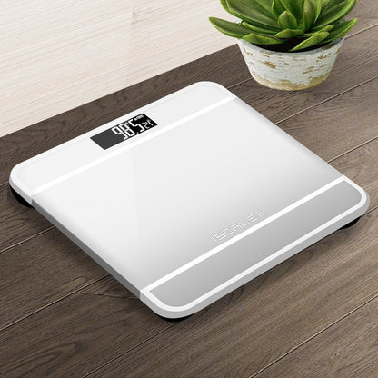 180kg Digital Weighing Scale – High-Precision, Battery Operated (Random Color)