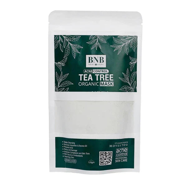 BNB Acne Control Facial Kit