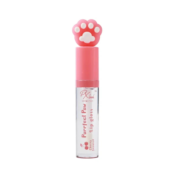 Cute Glitter Lip Gloss + Eyeshadow - Pack of 6