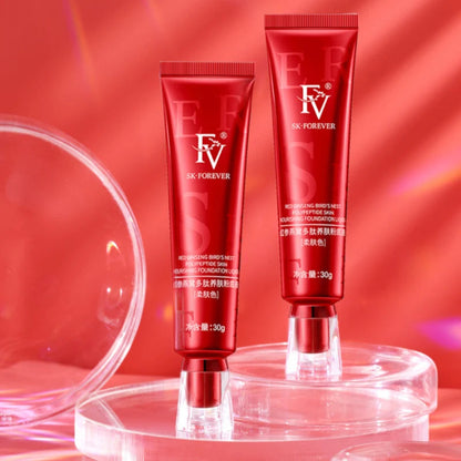 FV SK Forever Matte Liquid Foundation – Waterproof & Lightweight