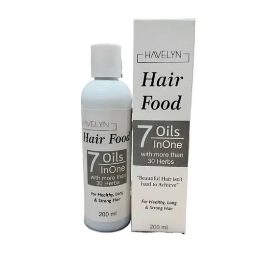 Havelyn Hair Food Oil For Hair